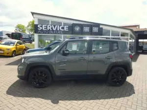 Jeep Renegade Longitude FWD