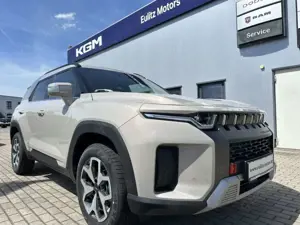 SsangYong Torres 1.5 T-GDi 2WD Automatik Nomad (CW)