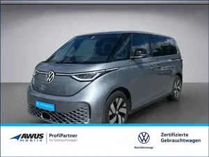 Volkswagen ID. Buzz Goal KR 79kWh 210kW