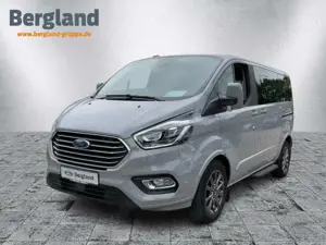 Ford Tourneo Custom Titanium X 320L1 *Standheizung