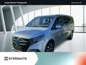 Mercedes-Benz EQV 250 EQV 250 Lang Navi Multibeam LED Tisch 360°