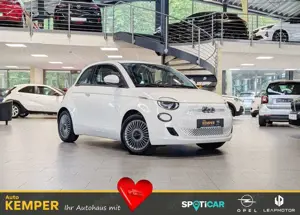 Fiat 500e *SHZ*PDC*Tempomat*Kamera*