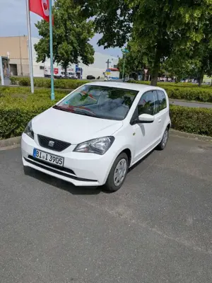 SEAT Mii Style