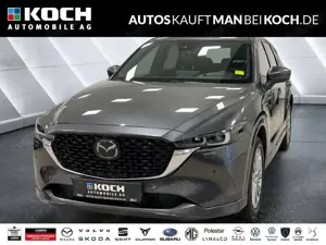 Mazda CX-5 L SKY-G 194 AWD 5T 6AG AL-SPORTSLINEPLUS