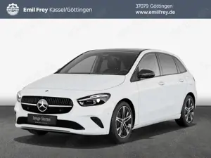 Mercedes-Benz B 200 B-Klasse