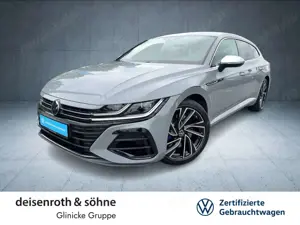 Volkswagen Arteon R Nav/DiscPro/DCC/ACC/LHZ/