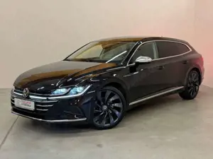 Volkswagen Arteon SB/MATRIX/HARMAN/AHK/STANDH/360°/HUD/4xSH