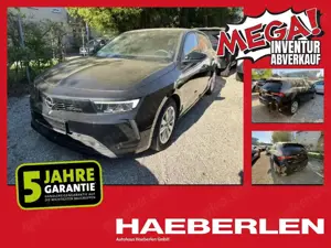 Opel Astra L 1.2 Elegance AHK+LED+Navi+2xKlima+Kam.