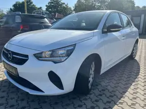 Opel Corsa Edition