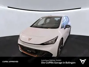 CUPRA Born 204PS/62kWh WÄPU+SHZ+ACC+RKAM+KESSY+CARPLAY Klima