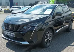 Peugeot 3008 Allure Pack Pure Tech 130 Sommer/ Winterräder/ Scheckheft gepflegt