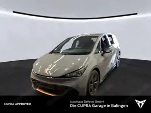 CUPRA Born 204PS/62kWh 5J GAR+Pilot M+NAVI+ACC+CARGO Klima