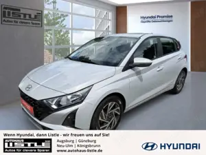 Hyundai i20 FL (MY25) 1.0 T-GDI 100 PS Trend Bose Soundpaket
