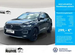 Volkswagen T-Roc Sport 2.0 TSI 140 kW DSG 4MOTION PANO