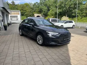 Audi A3 Sportback 40 TFSI Sitzheiz./Klima-Auto./Tempo