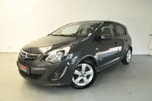 Opel Corsa 1.4 Active Aut. OPC-LINE*KLIMA*PDC*TEMP Klima