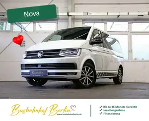 Volkswagen T6 Multivan Edition DSG LED 2Sch.türen Klimaaut.