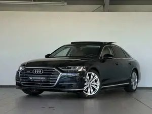 Audi A8 55 TFSI PANO| AHK| MASSAGE| MEMORY| VC| 20