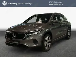 Mercedes-Benz EQA 300 EQA