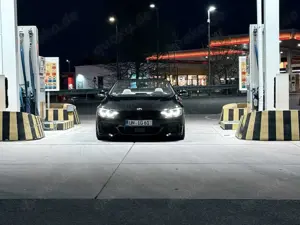 BMW 440 440i Cabrio Aut. M Sport