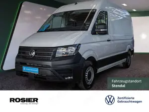 Volkswagen Crafter Kasten 35 L2H2 DSG KAMERA SPURH. PDC