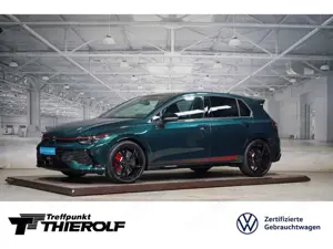 Volkswagen Golf GTI Clubsport 2.0 TSI DSG EDITION 50 HUD 360