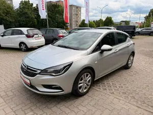 Opel Astra Edition
