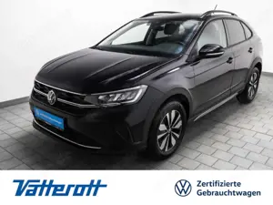 Volkswagen Taigo 1.0 TSI GOAL Navi ACC