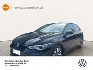 Volkswagen Golf VIII 2.0 TDI Move Alu LED AHK Pano Navi ACC Kamera