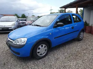 Opel Corsa 1.0*Klima