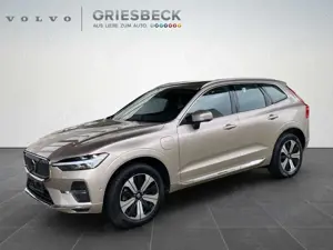 Volvo XC60 T8 Inscription Recharge WiPa*LED*Navi*DAB*