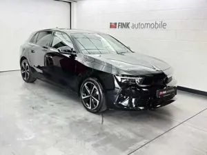 Opel Astra GS 130 1.2 Turbo LED 360° Cam Panorama
