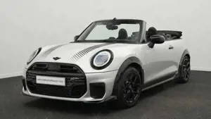 MINI Cooper C COOPER C John Cooper Works Trim