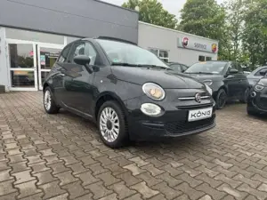 Fiat 500 1.0 GSE MildHybrid