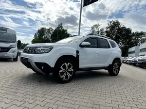 Dacia Duster II 1.3 TCe 150 GPF Prestige *LED Navi AHK