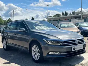 Volkswagen Passat Variant Highline°LED°AHK°Massage°S.-Heft