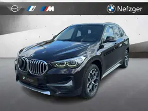 BMW X1 sDrive18i X-Line Parkassistent LED-Scheinwerfer