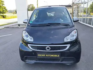 smart forTwo Micro Hybrid Drive 52 kW (451.480)-Klima-Sitzheizung-