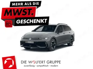 Volkswagen Golf Variant R-Line 1,5 eTSI OPF 110 kW (150 PS)