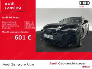 Audi A6 TDI qu S-Line 21 AHK BO PANO TECH PRO
