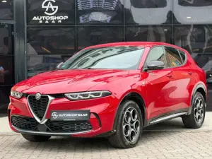 Alfa Romeo Tonale Ti HK/CAM/ACC/LEDER/SHZ