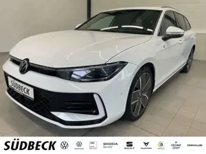 Volkswagen Passat Variant 2.0 TDI 110 kW DSG R-line AHK+HEAD UP DISPLAY+A...
