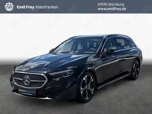 Mercedes-Benz E 300 E-Klasse