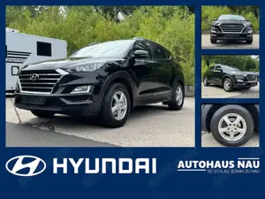 Hyundai TUCSON 1.6 Trend Inspektionspaket Big Deal!