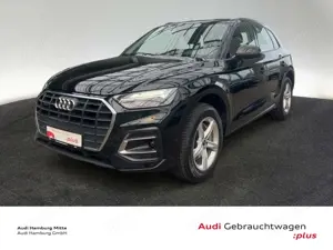 Audi Q5 50 TFSI e quattro S tronic Navi Kamera AHK