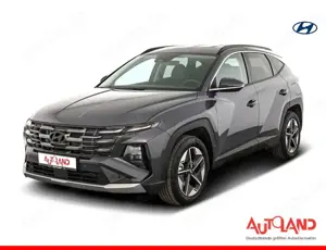 Hyundai TUCSON 1.6 T-GDI Aut. Matrix ACC Navi Kamera