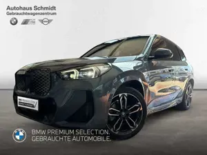 BMW iX1 eDrive20 *M Sportpaket*19"*Navi*DAB*AHK*Adapt.LED*