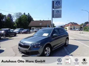 Skoda Kamiq 1.0 TSI Style (LED, SmartLink, PDC) Klima