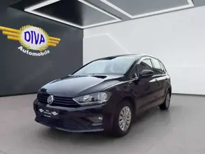 Volkswagen Golf Sportsvan 1.2 TSI BMT/Start-Stopp