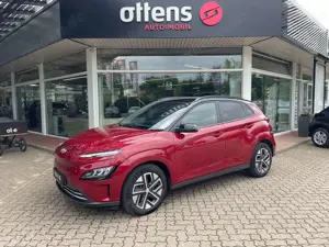 Hyundai KONA Elektro 64Kwh TREND-Paket,AHK Navi,Assistenz-Paket